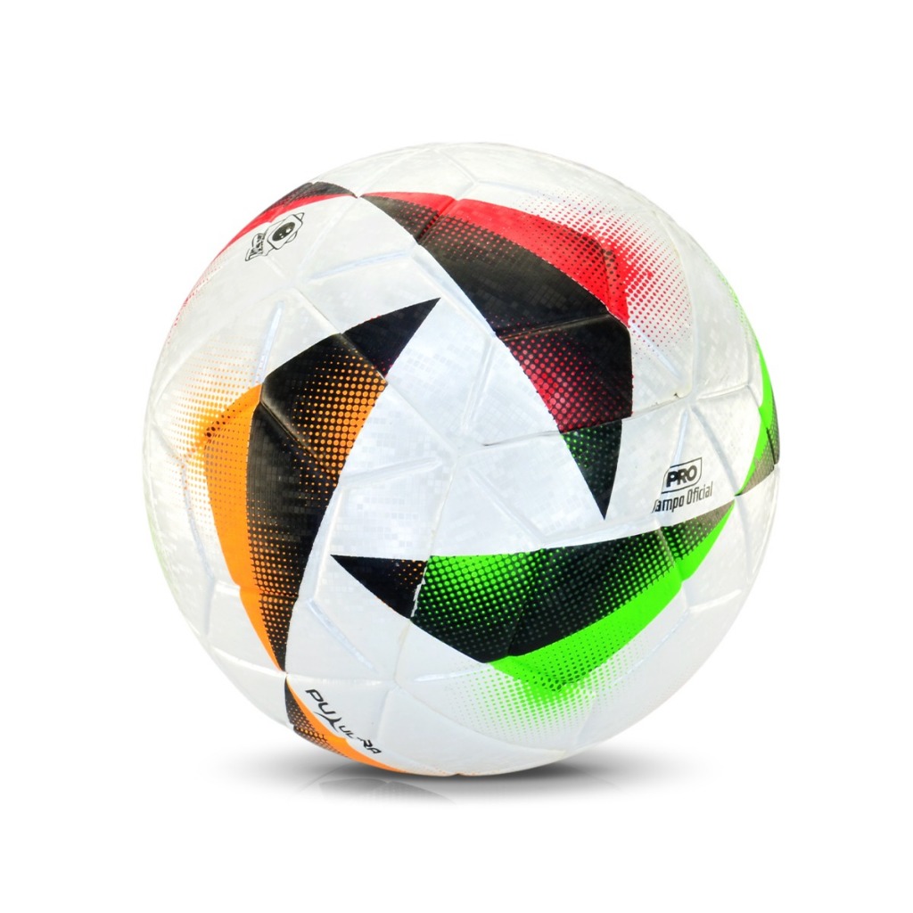 Bola Futebol Campo Original Profissional PU 91 Offside  Aprovada Tamanho e Peso Oficial