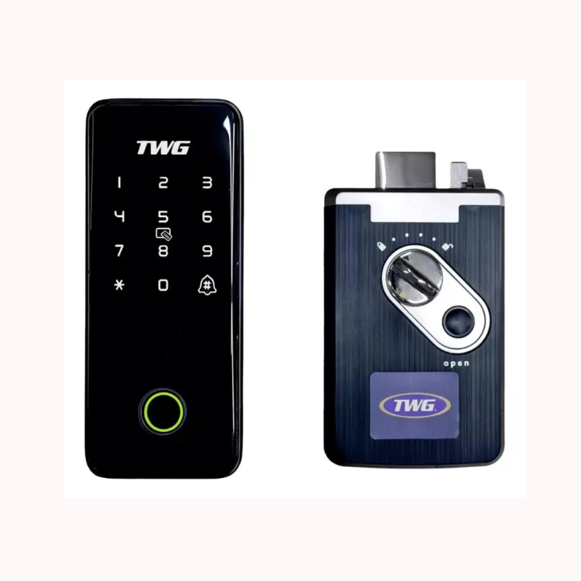 Fechadura Biometrica de Sobrepor: Onde Comprar | BuscaProdutos