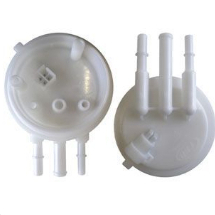 FLANGE DA BOMBA DE COMBUSTIVEL GM S10 2.8 12V 06/12 BLAZER COLINA/ EXECUTIVE 2.8 12V 06/10 (COMPATIVEL BOMBA DELPHI) ORI