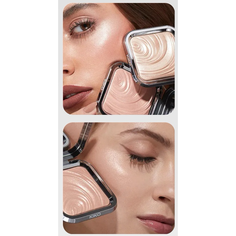 Glow Fusion Intense Powder Highlighter