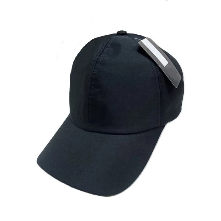 Boné Esportivo Aba Curva Tactel Unissex Básico Casual Com Velcro