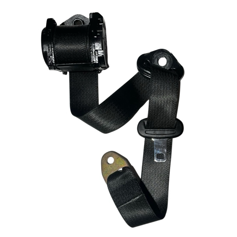 CINTO RETRÁTIL 3 PONTAS SOLO ÔNIBUS, VANS, MICRO, ESCOLAR, CARROS, VEÍCULOS em Oferta na Shopee