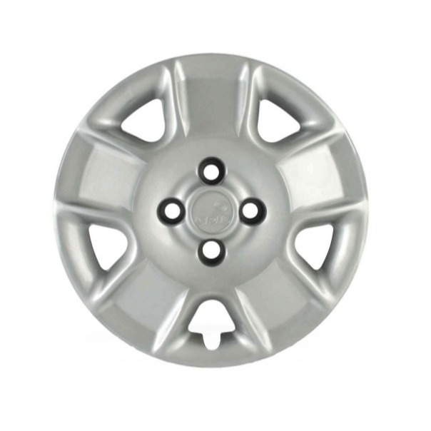 Jogo de calota Aro 14  VW Gol G4  GRID  067CA