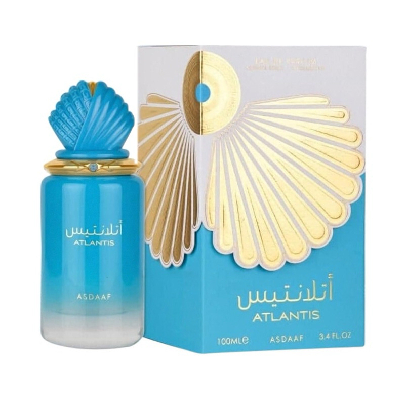 Atlantis Asdaaf Perfume: Onde Comprar | BuscaProdutos