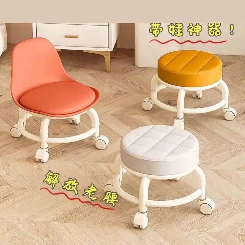 Cadeirinha Com Rota Baixinha Aço Carbono Adulto Suporta Ate 200KG E Infantil Ate 40kg em Oferta na Shopee