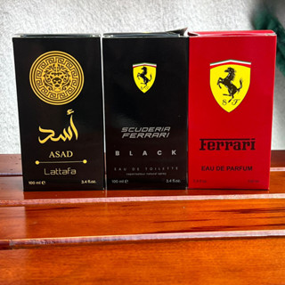 Kit 3 Perfume Masculino Importa d o 100 MLL Fragrancia Duradoura de Alta Qualidade em Oferta na Shopee