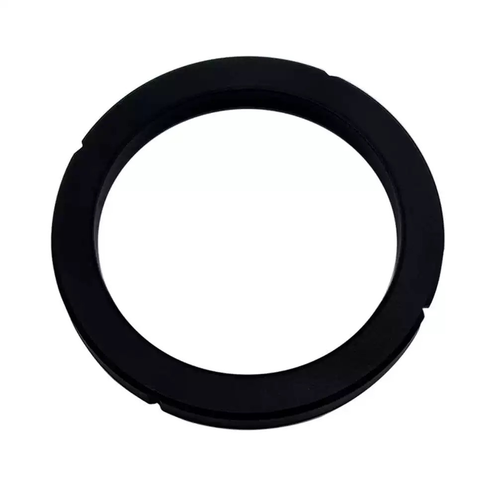 Anel De Vedação Borracha Para Cafeteira Rancilio Silvia Expresso