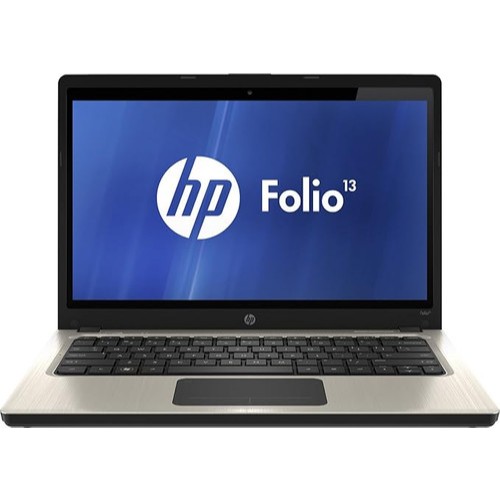 Notebook Hp folio - Core I5 + 4 Gb + 60Gb Ssd