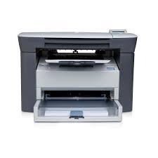 Impressora multifuncional HP LaserJet M1005