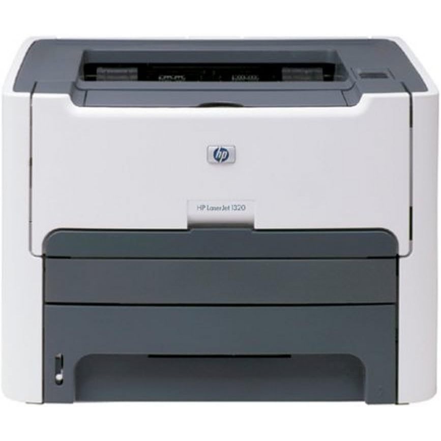 Impressora HP LaserJet 1320 Laser PostScript imprimi frente/verso automático