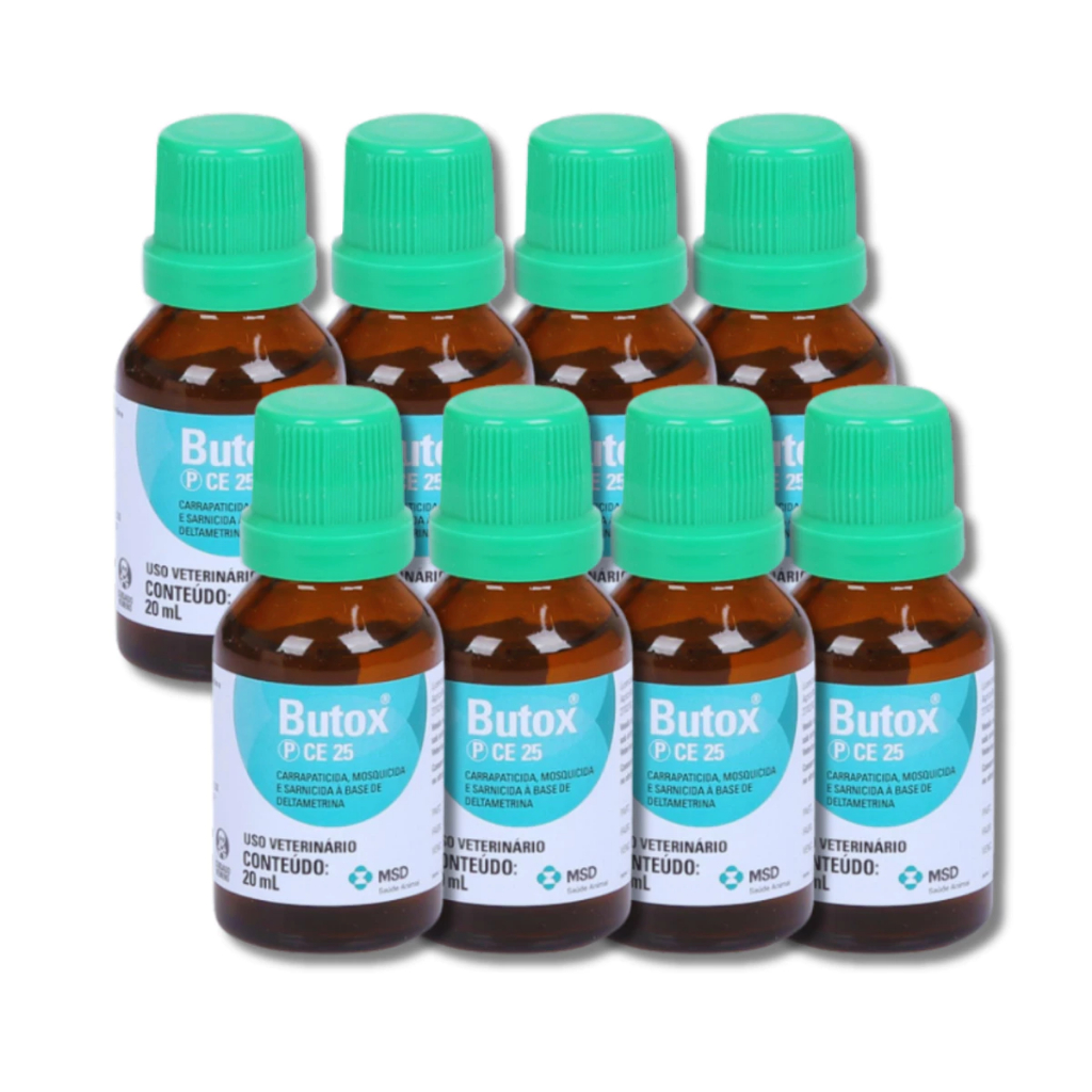 Butox para Matar Carrapato: Onde Comprar | BuscaProdutos