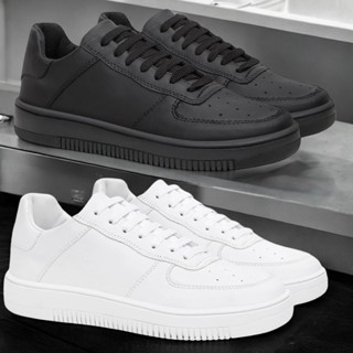 Kit 2 Tênis Masculino Feminino Casual e Confortável Para Uso Diário Macio e Super Leve Promoção em Oferta na Shopee