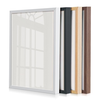 Quadro Moldura A2 40X60 Para Certificado Poster Flex Glass em Oferta na Shopee