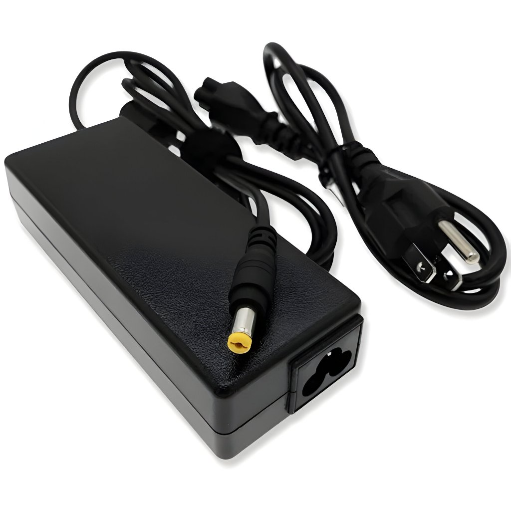Fonte Carregador 19v 90w Compatível Notebook Gamer Avell B154 Plus