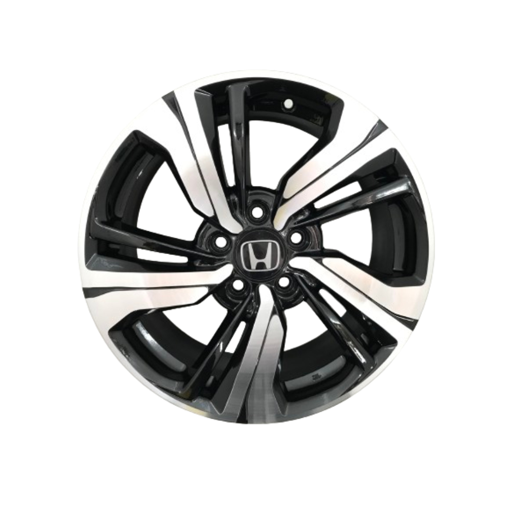 RODA AVULSA ARO 17 ORIGINAL HONDA NEW CIVIC, GERAÇÃO 10
