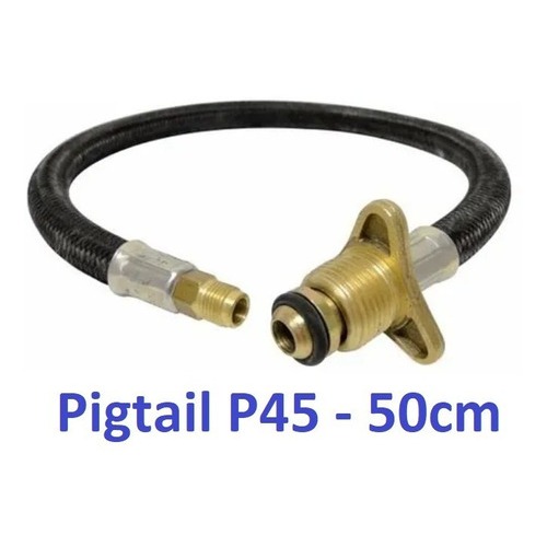 Botijão Gás P45: Onde Comprar | BuscaProdutos