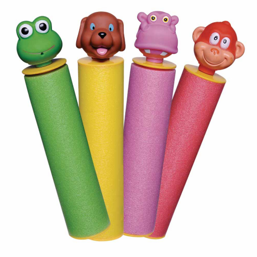 Atirador de Água: Onde Comprar | BuscaProdutos