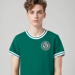Camisa Palmeiras Retrô 1973 Infantil Juvenil Oficial
