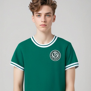 Camisa Palmeiras Retrô 1973 Infantil Juvenil Oficial em Oferta na Shopee