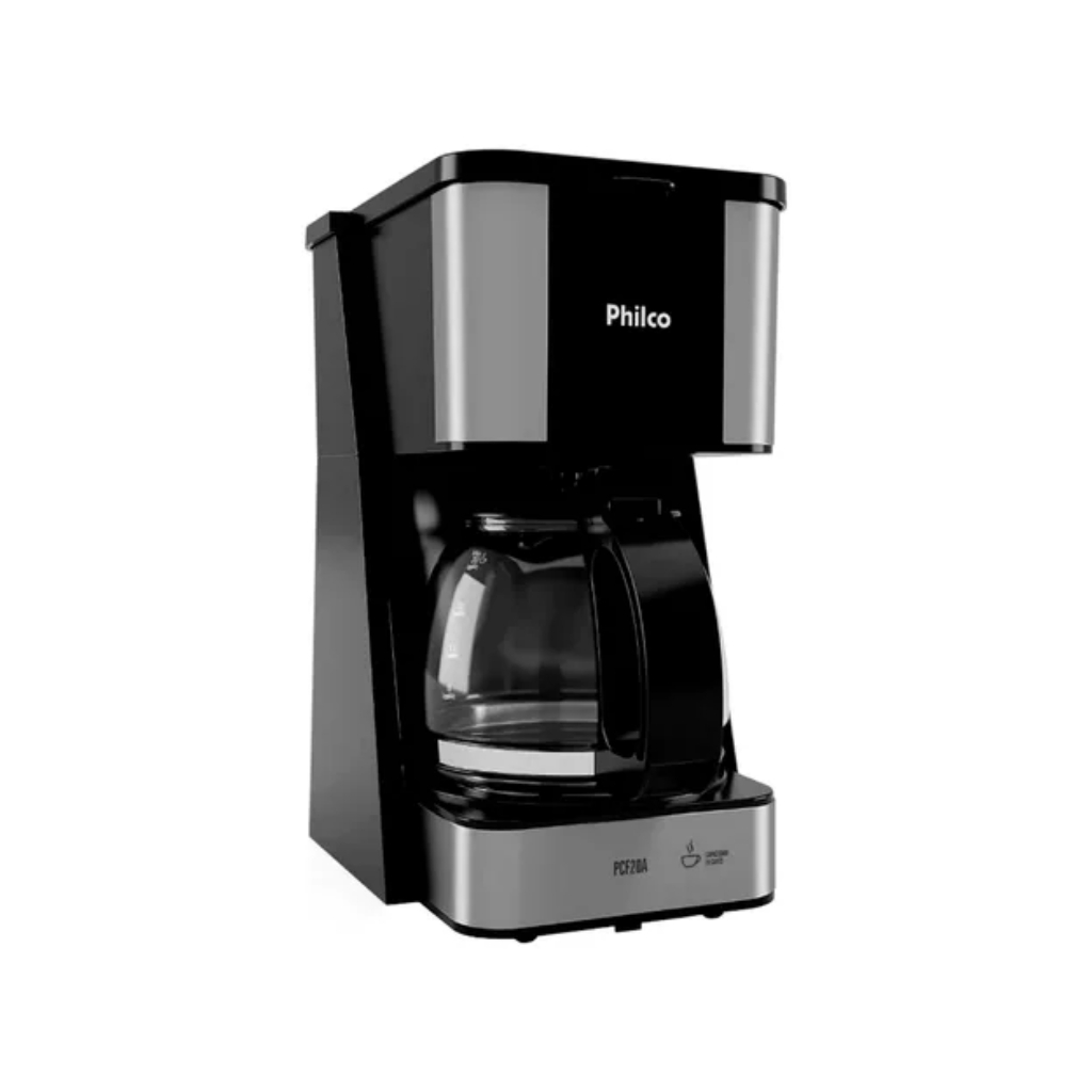 Cafeteira Elétrica 20 Xícaras 650W Pcf20a Philco - Home Appliances