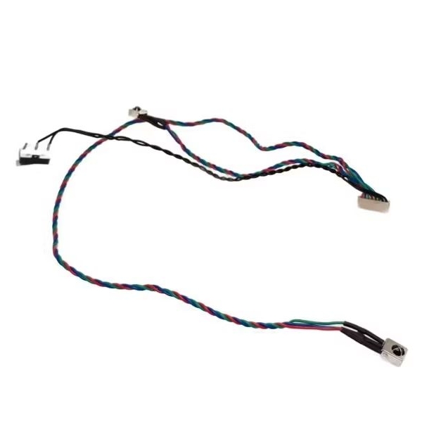 Micro Switch Aspirador Robô Wap Robot WSMART Original