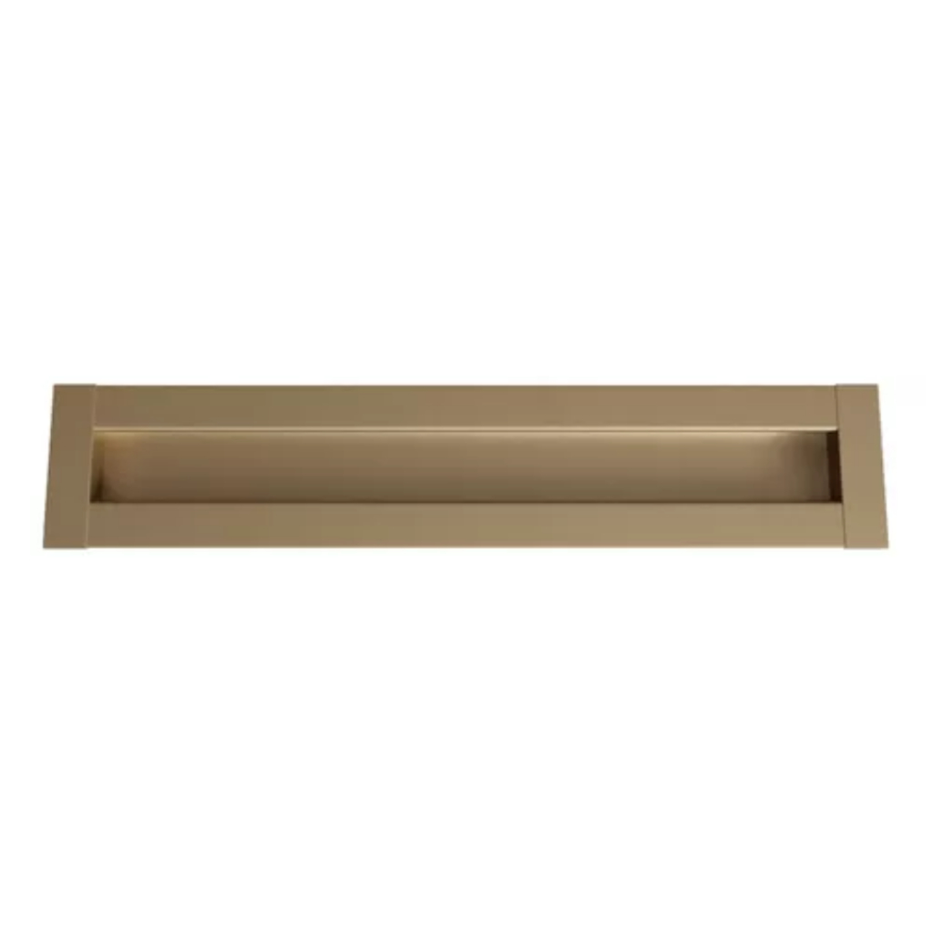 Puxador de Concha Bronze: Onde Comprar | BuscaProdutos