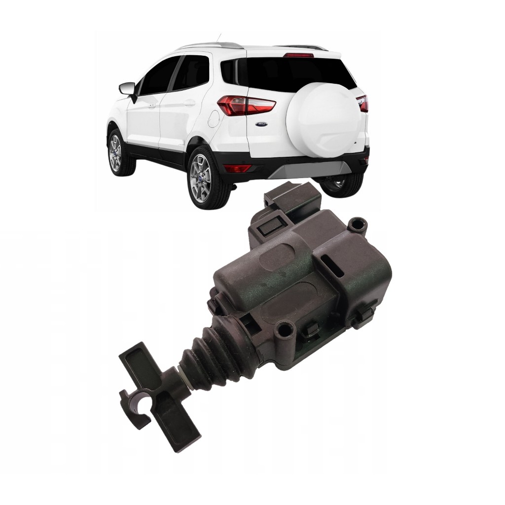 Fechadura Porta Malas Ecosport 2014: Onde Comprar | BuscaProdutos