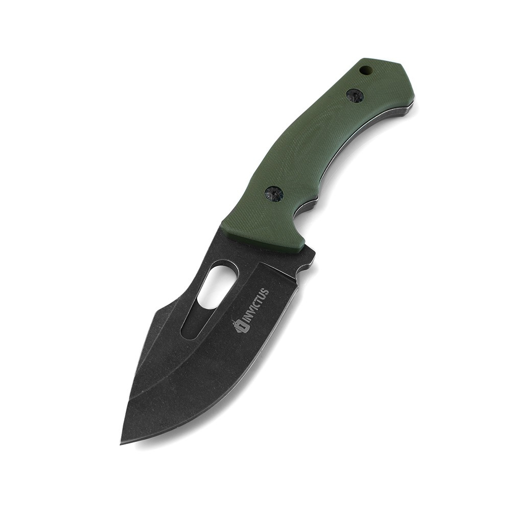 Faca EDC Invictus - Strong - Full Tang