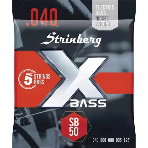 Baixo Strinberg 5 Cordas: Onde Comprar | BuscaProdutos