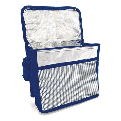 Sacola Termica Para Bebidas 22 Litros Resistente Bolsa Termica Para Marmita Envio Imediato Oferta