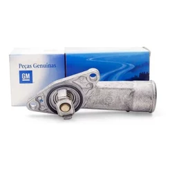 Válvula Termostática Peça Genuína GM 93275736
