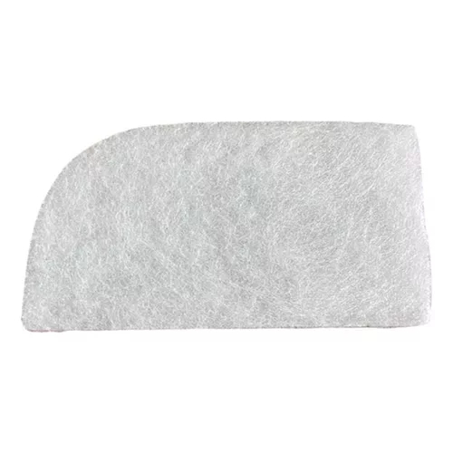 Kit 6 Filtros Nacional Para Cpap Yh-550 Yuwell Com Anvisa em Oferta na Shopee