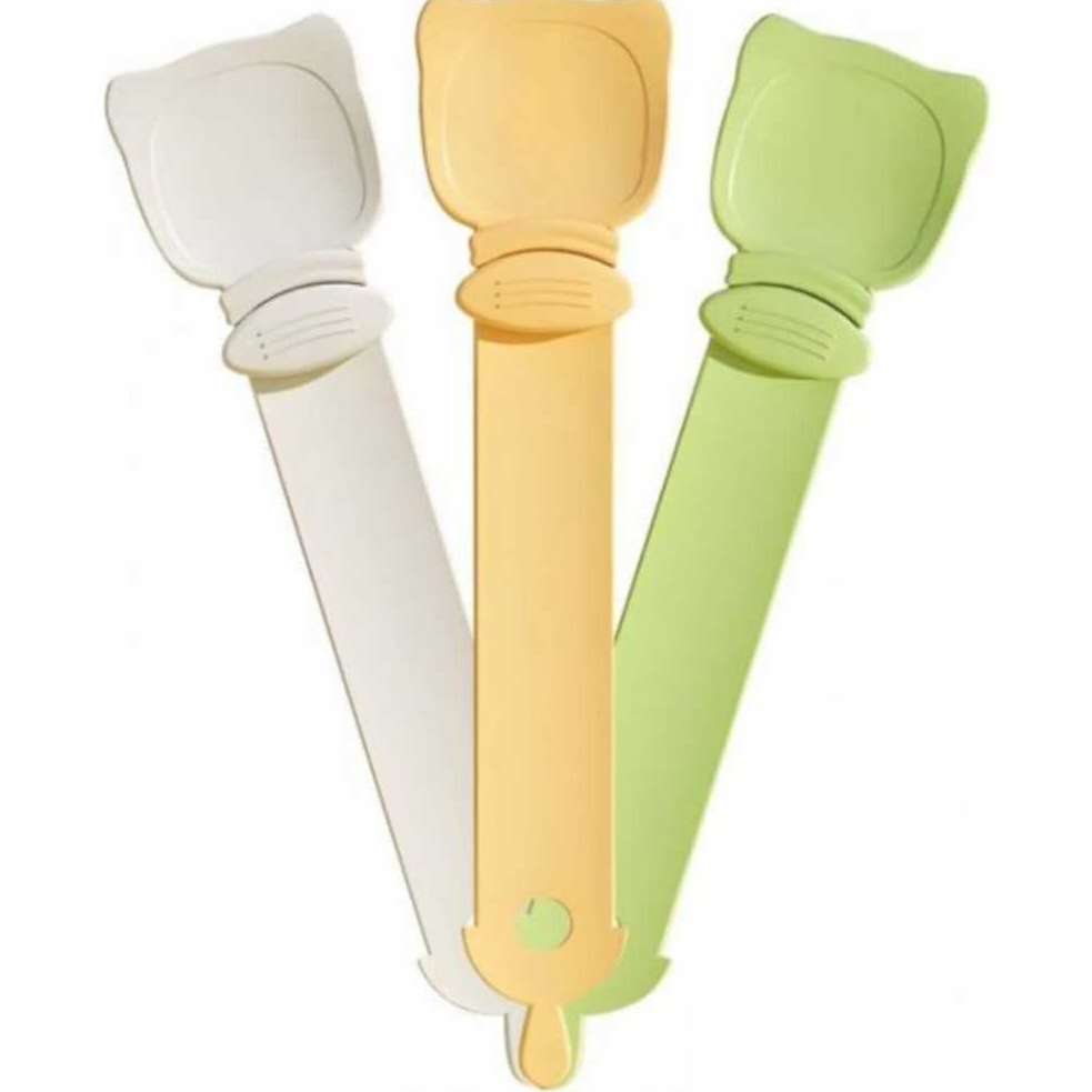 Colher Espremedora De Saches Churu Para Gatos Animalissimos
