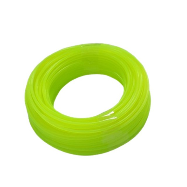 Fio de Nylon 1,8mm 20 metros para aparador de grama  Tramontina em Oferta na Shopee