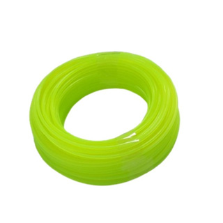 Fio de Nylon 1,8mm 20 metros para aparador de grama  Tramontina em Oferta na Shopee