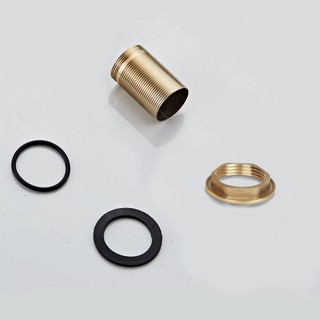 Porca Fixação  Rosca Fixador de Torneira Monocomando Padrão 32 mm