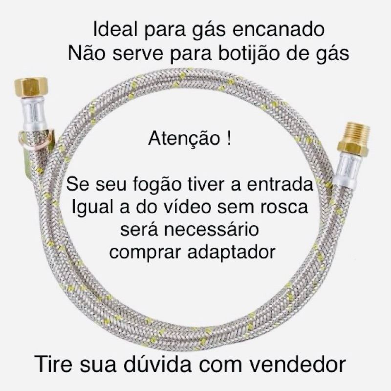 Gás Encanado Residencial: Onde Comprar | BuscaProdutos