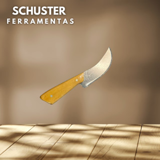 Faca Artesanal/Profissional Cozinha/Churrasco Coureadeira Peq 5,1