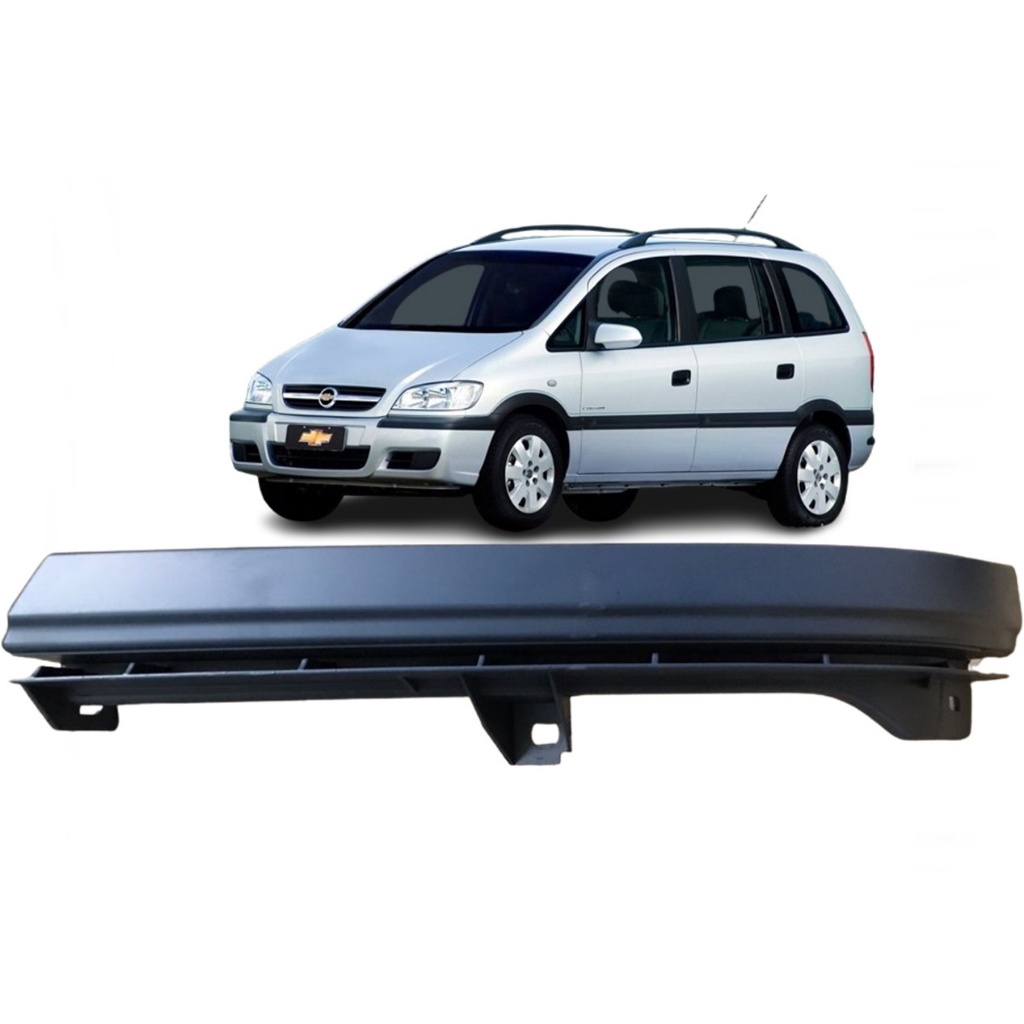 Friso Moldura Inferior do Farol Zafira 98/12 GM