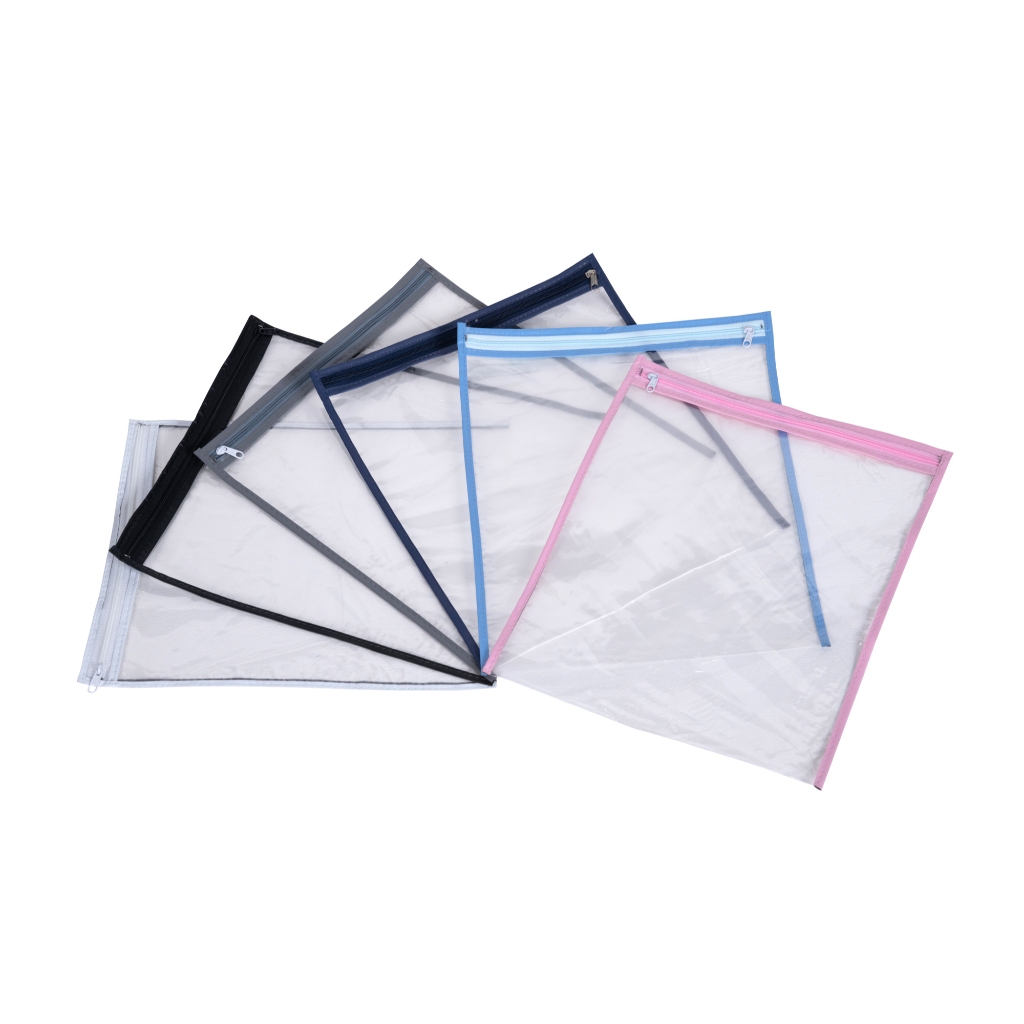 Kit 5 Saquinho Saco Maternidade Bebê Organizador Menino Menina