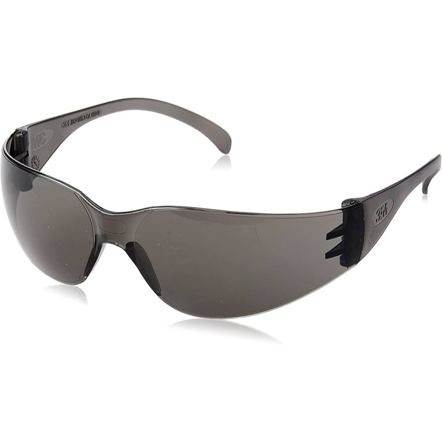 Óculos de Proteção 3M Cinza Virtua de Policarbonato Antirrisco Proteção UV em Oferta na Shopee