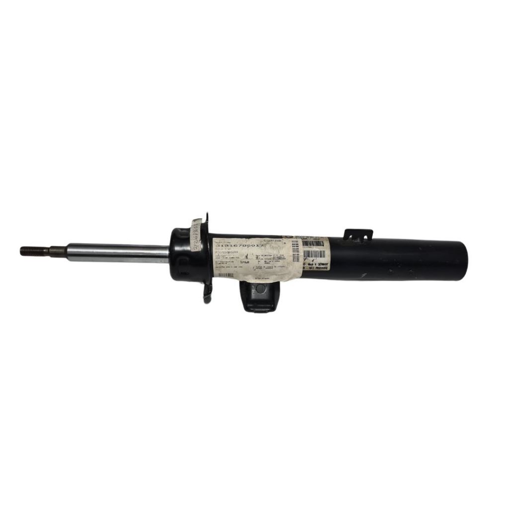 Amortecedor Dianteiro Esquerdo Original Bmw E87 31316786017