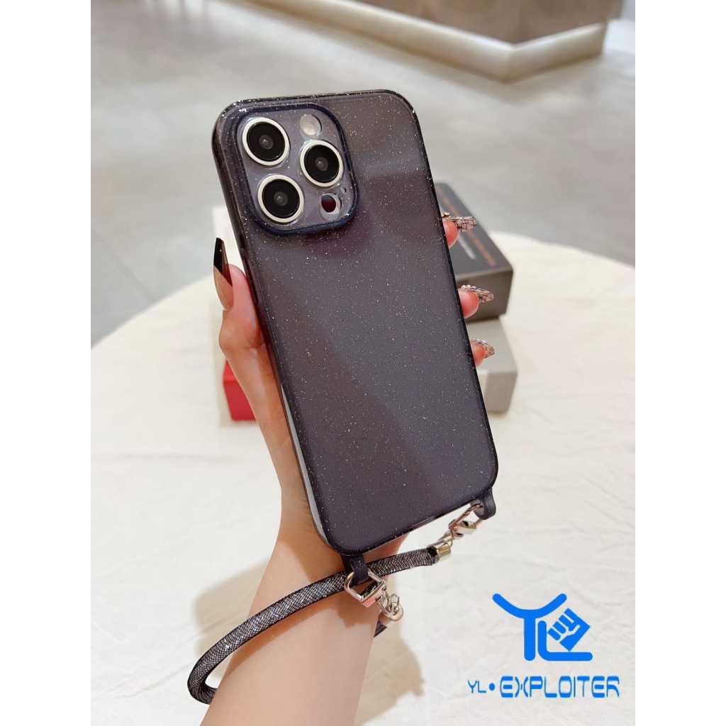 Capinha com Suporte de Pulso Para Motorola E Xaiomi G04 G14 G24 G54 G85 RM 134G RM 13C (XGC)