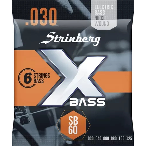 Baixo Strinberg 6 Cordas: Onde Comprar | BuscaProdutos