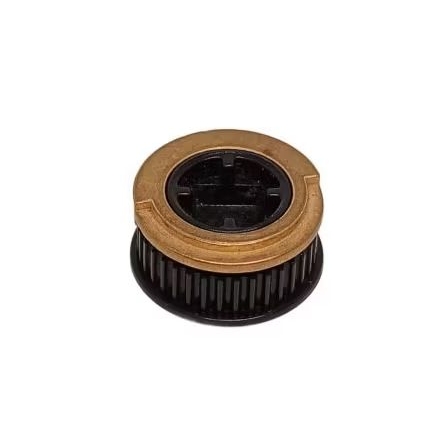 Engrenagem do Motor Aspirador Robô Wap Robot WSMART Original