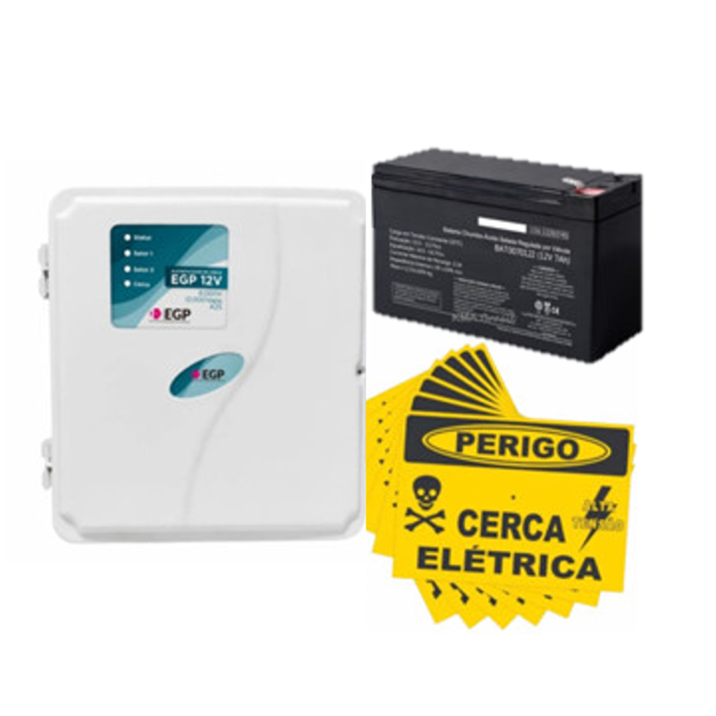 Eletrificador de Cerca Residencial: Onde Comprar | BuscaProdutos