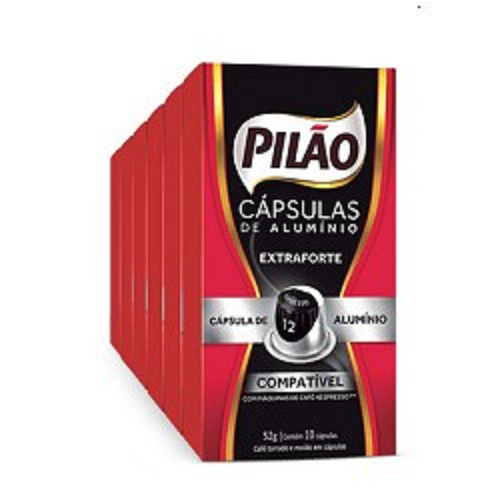 O que é Cápsulas Café Pilão 12? Guia e Onde Comprar | BuscaProdutos
