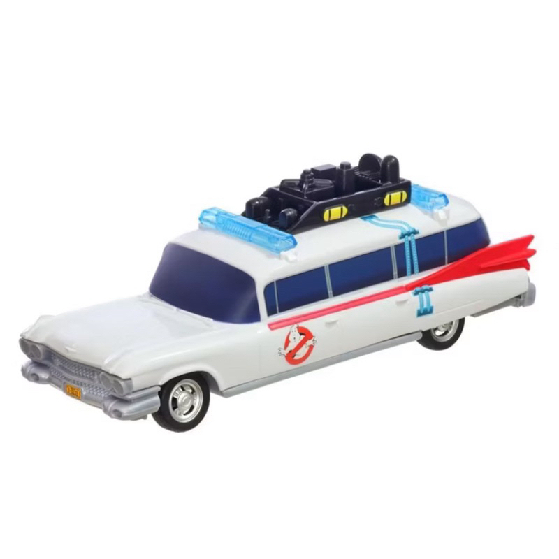 Carro Ghostbusters Caça fantasmas Hasbro Original