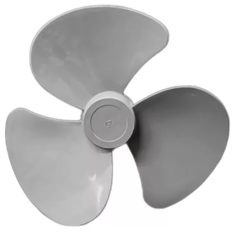 Hélice para ventilador 40cm Faet 3 pás