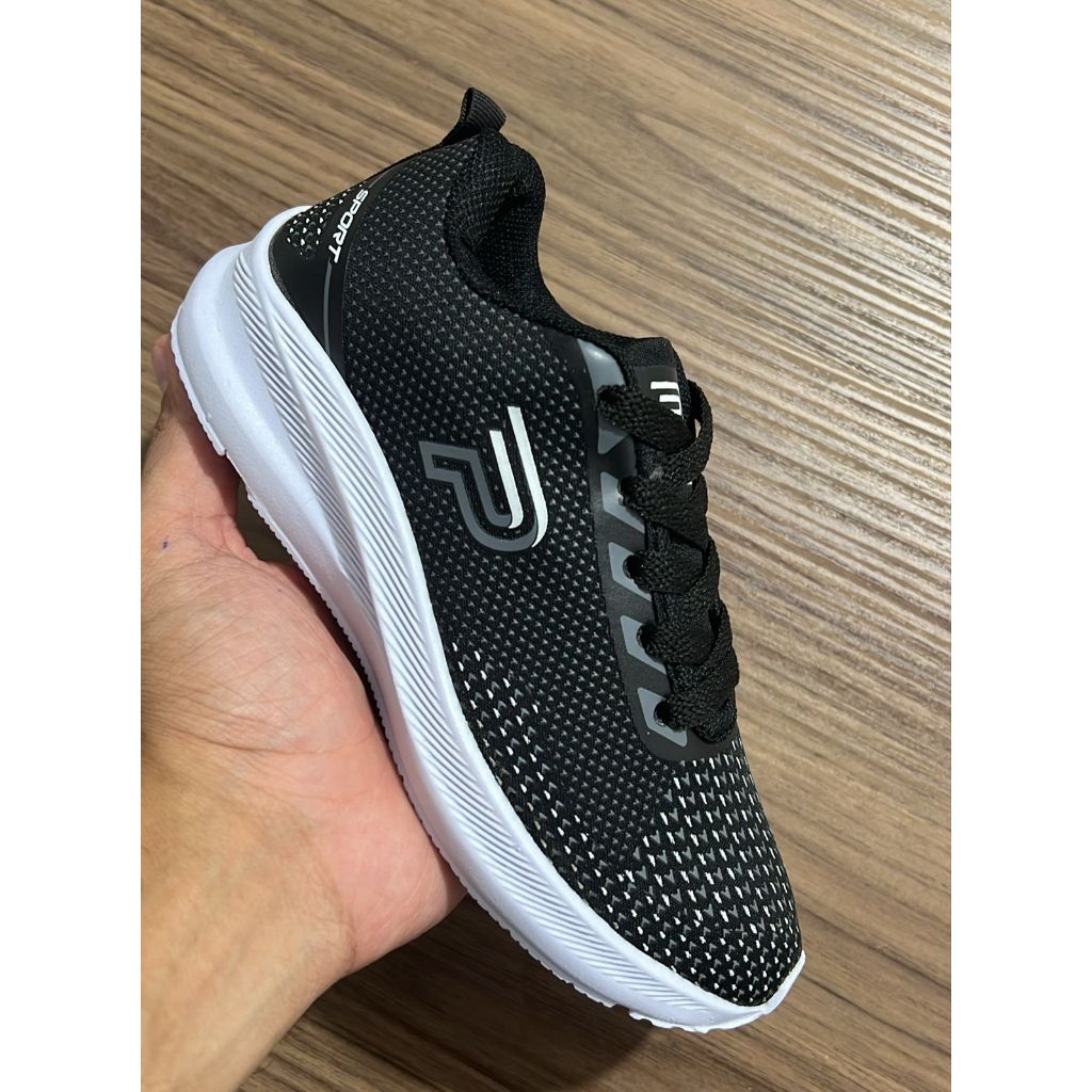 Tênis Infantil Menina Menino Esportivo do 26 ao 36 Caminhada Escolar Envio Imediato